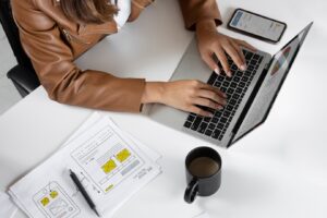 How to Create a Winning Freelancer Profile