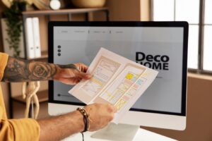 How to Create a High-Converting Freelance Website