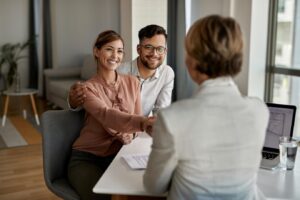 The Power of Referrals: How to Get Clients Through Word of Mouth