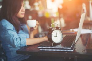 The Best Time Management Techniques for Freelancers