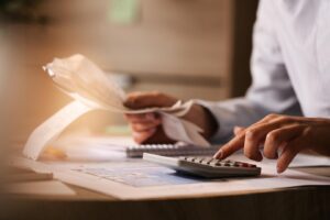How to Handle Taxes as a Freelancer: A Complete Guide