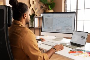 Crafting an Irresistible Freelancer Portfolio